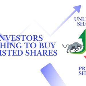 Why Are Investors Rushing to buy unlisted shares online before IPOs?